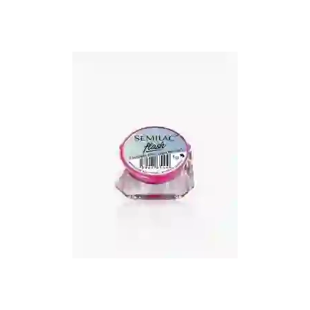 SEMILAC Flash Sunlight 671 Light Blue 1g