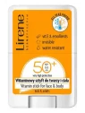 LIRENE Sun witaminowy sztyft do twarzy i ciała SPF50+ 50+15g