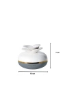 MILLEFIORI MILANO Air Design dyfuzor zapachowy FLOWER Różowy