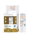 FLOSLEK Sun Care Derma pomadka ochronna Moisture SPF30 4g