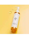 OTTIE Sunflower Minimal oczyszczający olejek do twarzy słonecznikowy 155ml 