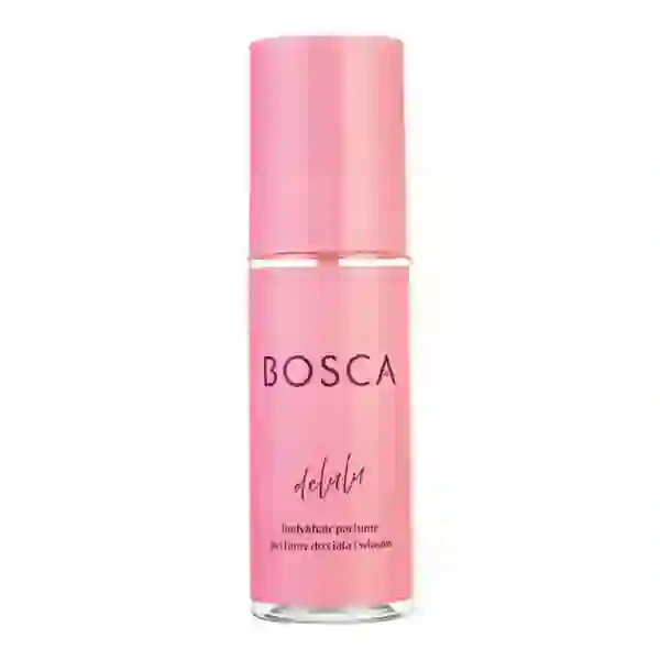 Estetica ESTETICA Bosca perfumy do ciała i włosów Delulu 80ml — Składniki i ocena