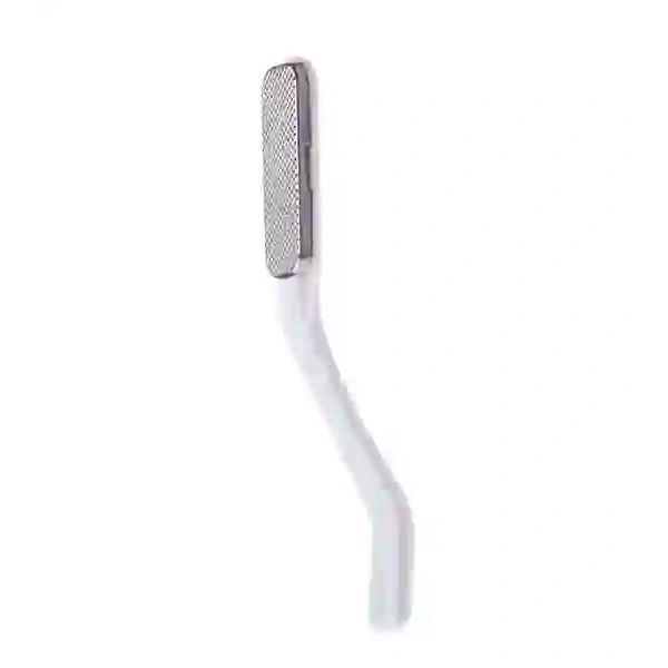 TOP CHOICE Tarka do pedicure Metalowa