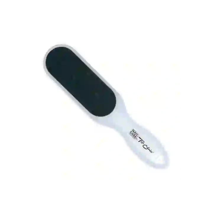 TOP CHOICE Tarka do pedicure 80/100