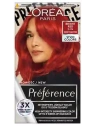 LOREAL Preference Vivid Colors 8.624 Montmartre