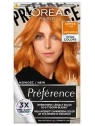 LOREAL Preference Vivid Colors 7.432 Santa Monica