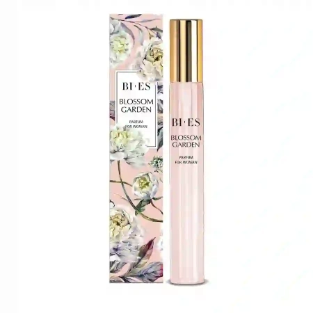 BIES Blossom Garden perfumy for Woman 12ml