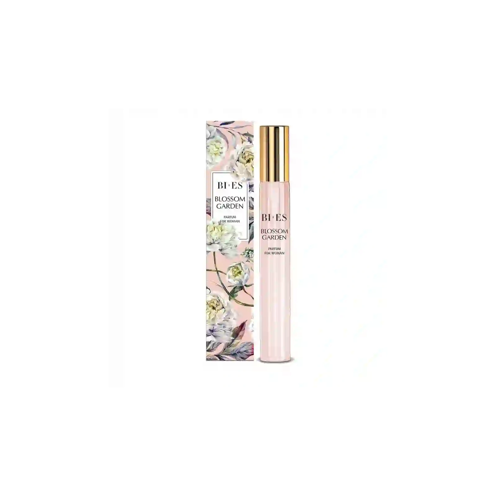 BIES Blossom Garden perfumy for Woman 12ml