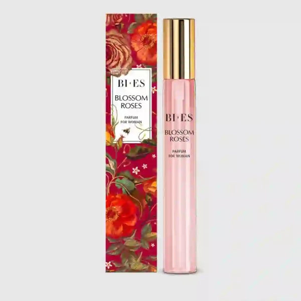 BIES Blossom Roses perfumy for Woman 12ml