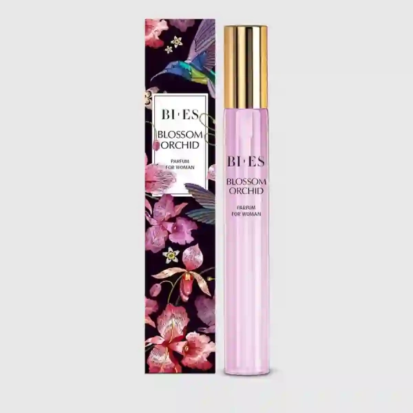 BIES Blossom Orchid perfumy for Woman 12ml
