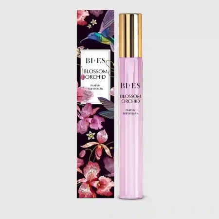 BIES Blossom Orchid perfumy for Woman 12ml