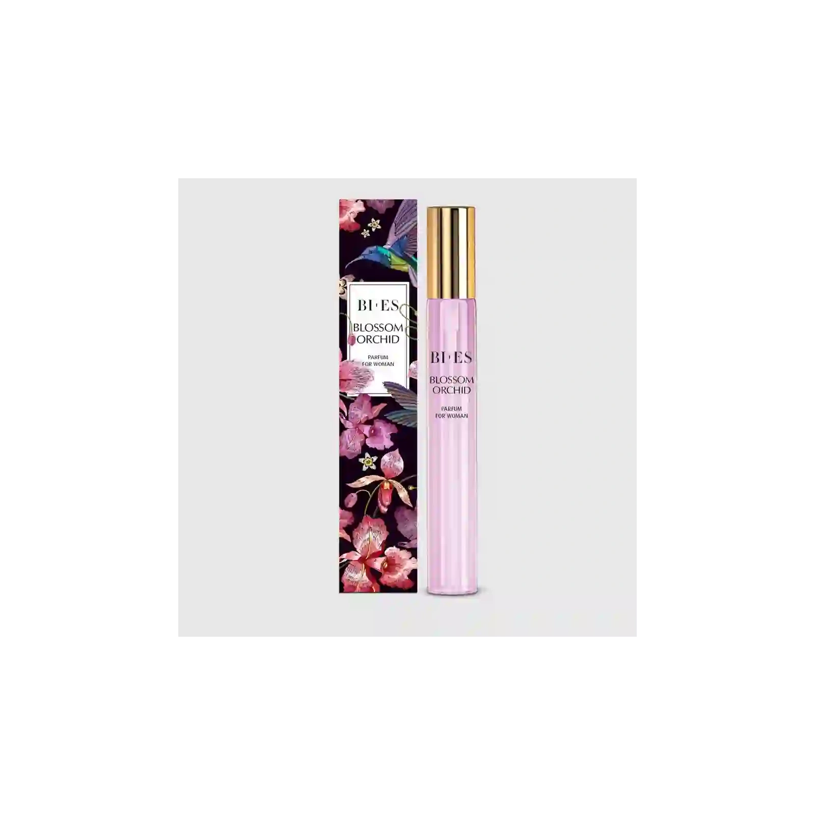BIES Blossom Orchid perfumy for Woman 12ml