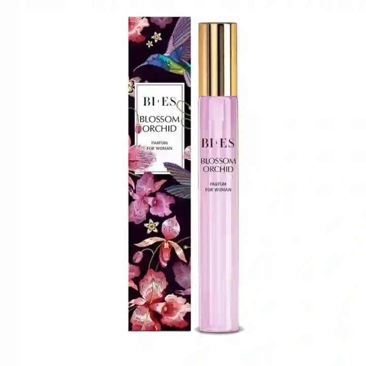 BIES Blossom Orchid perfumy for Woman 12ml