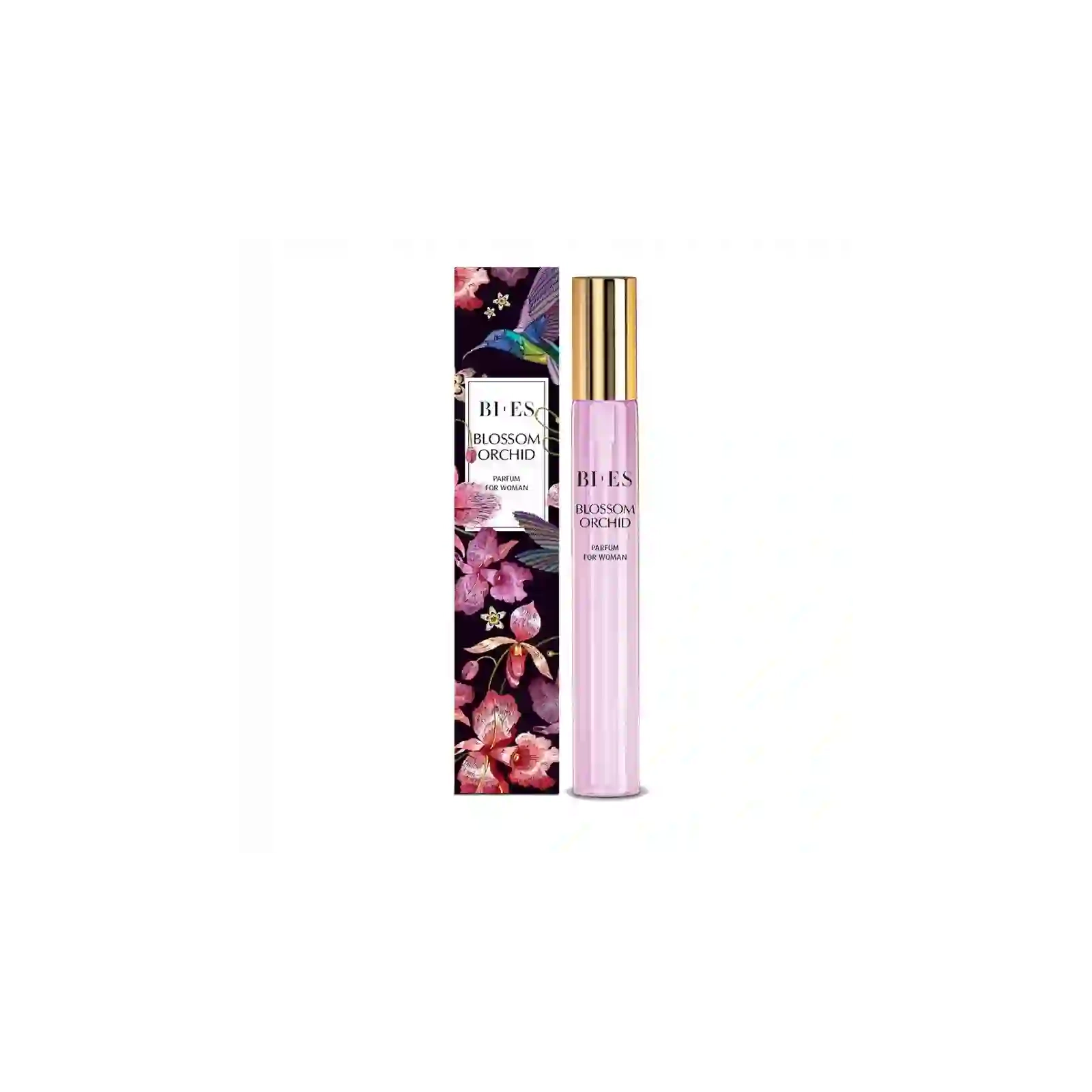 BIES Blossom Orchid perfumy for Woman 12ml