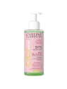 EVELINE Cica Skin kojący żel-olejek do mycia twarzy 145ml