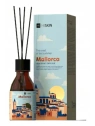 HISKIN Bon Voyage dyfuzor zapachowy Mallorca 80ml 