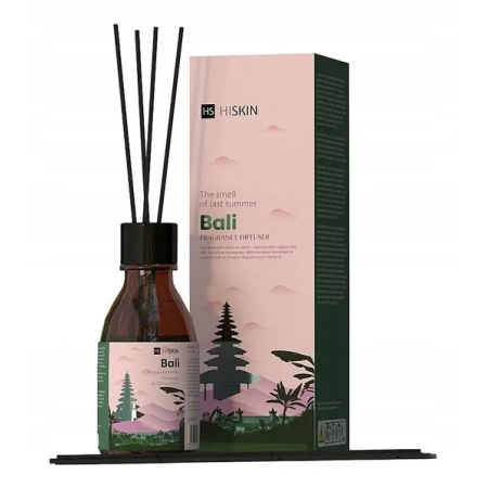 HISKIN Bon Voyage dyfuzor zapachowy Bali 80ml 