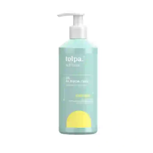 Tołpa TOŁPA Self Care Energia Duschgel 400ml — Inhaltsstoffe und Bewertung