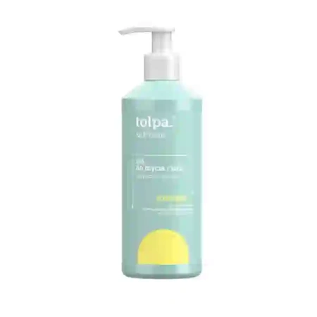 TOŁPA Self Care Energia żel do mycia ciała 400ml