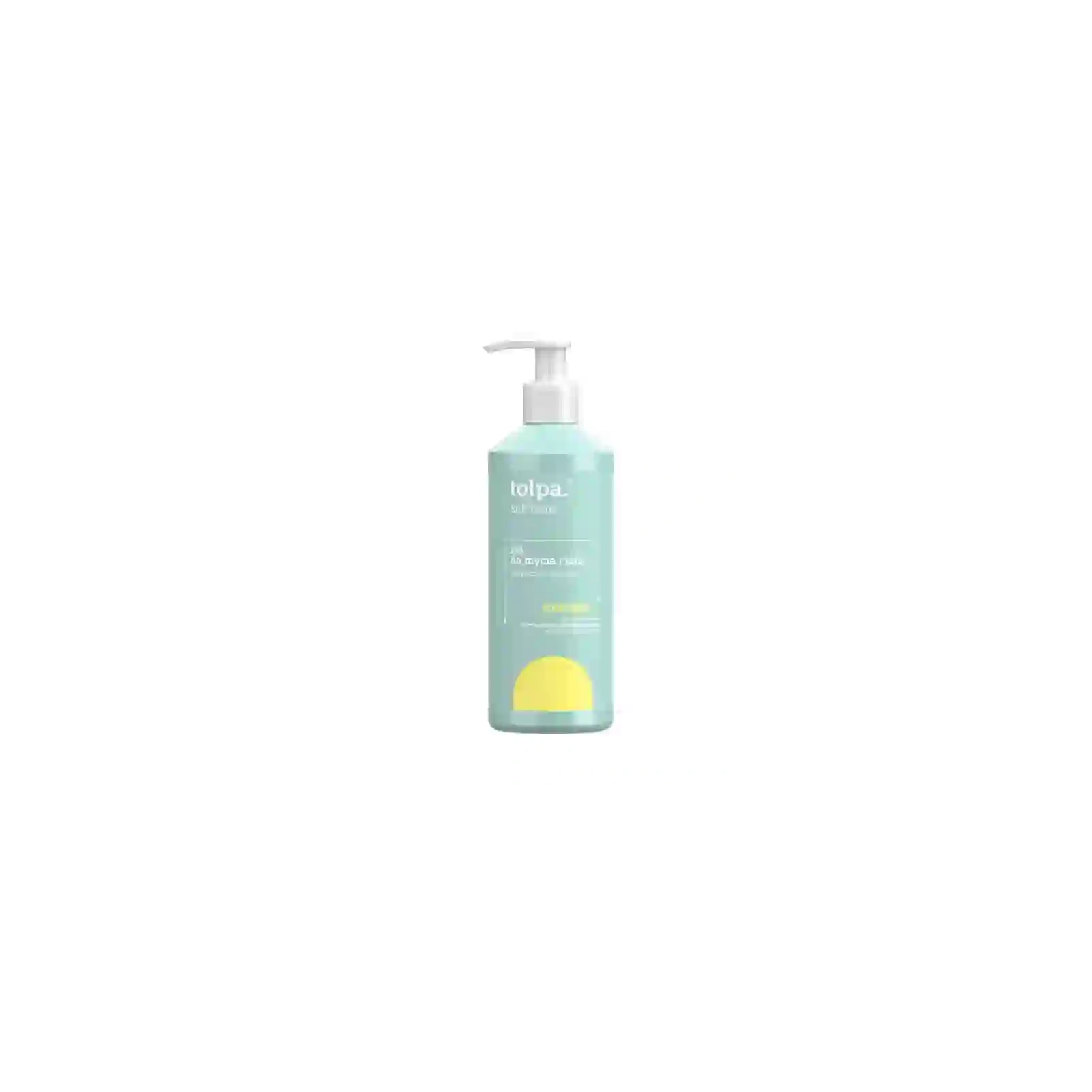 TOŁPA Self Care Energia żel do mycia ciała 400ml