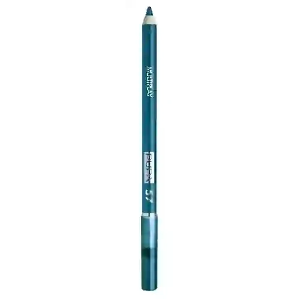 PUPA Multiplay kredka do powiek 57 Petrol Blue 1,2g