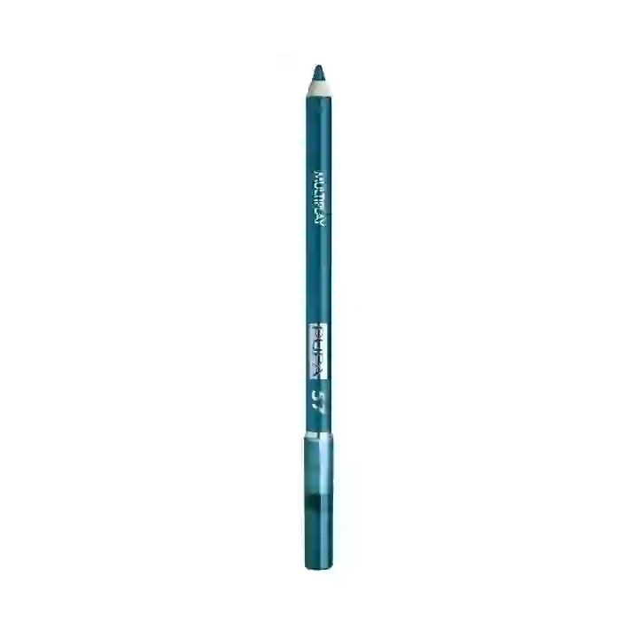 PUPA Multiplay kredka do powiek 57 Petrol Blue 1,2g