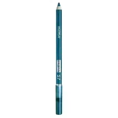 PUPA Multiplay kredka do powiek 57 Petrol Blue 1,2g
