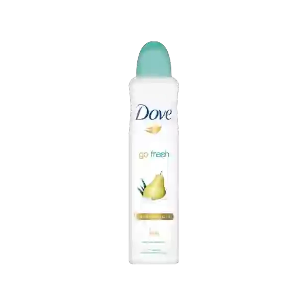 Dove DOVE Go Fresh antyperspirant w aerozolu 150ml