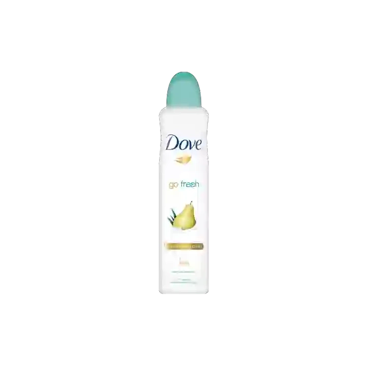 DOVE Go Fresh antyperspirant w aerozolu 150ml