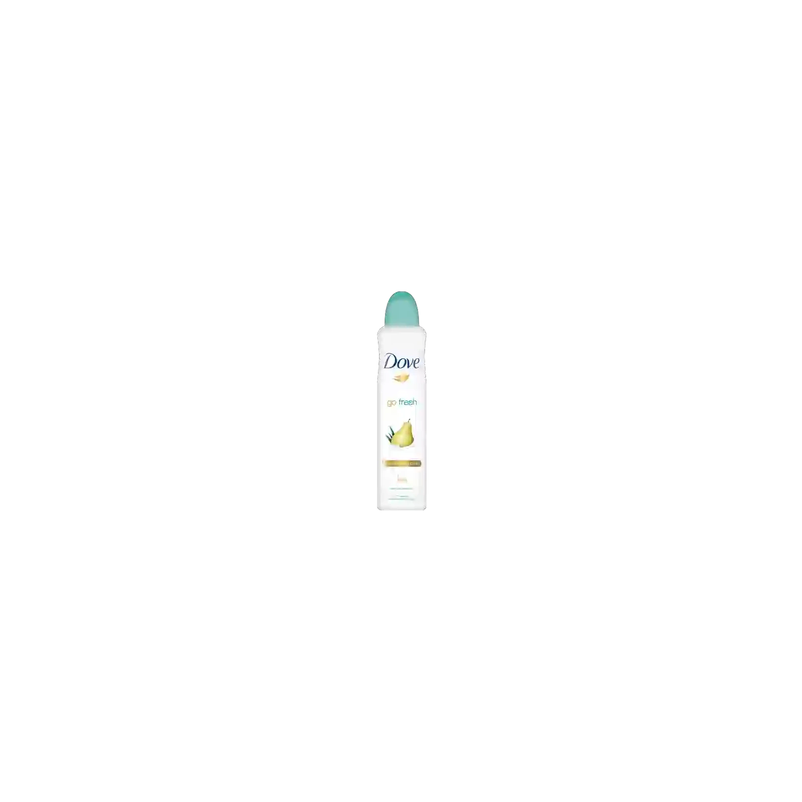 DOVE Go Fresh antyperspirant w aerozolu 150ml