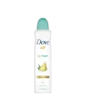 DOVE Go Fresh antyperspirant w aerozolu 150ml