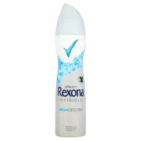 REXONA Women antyperspirant w aerozolu Invisible Aqua 150ml
