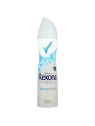 REXONA Women antyperspirant w aerozolu Invisible Aqua 150ml
