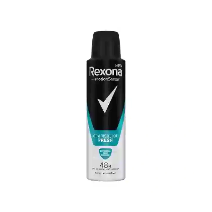 REXONA Men antyperspirant w aerozolu Active Protection+ Fresh 150ml
