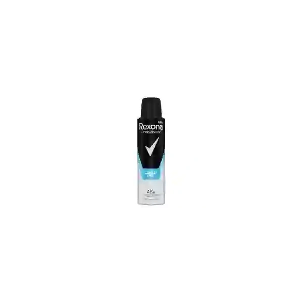 REXONA Men antyperspirant w aerozolu Cobalt Dry 150ml