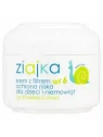 ZIAJA Ziajka krem z filtrem SPF6 dla dzieci i niemowląt 50ml
