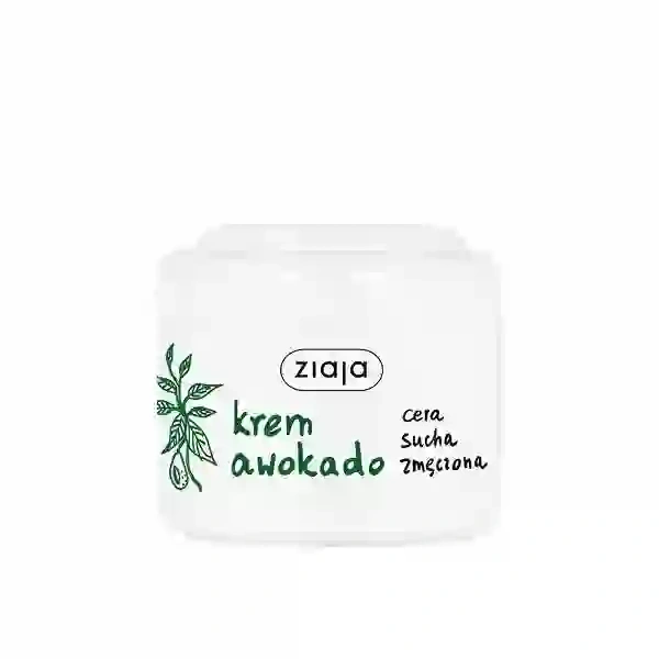 ZIAJA krem awokado 75ml