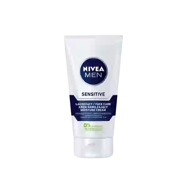NIVEA Men Sensitive łagodzący krem do twarzy 75ml