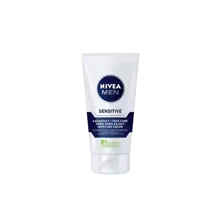 NIVEA Men Sensitive łagodzący krem do twarzy 75ml