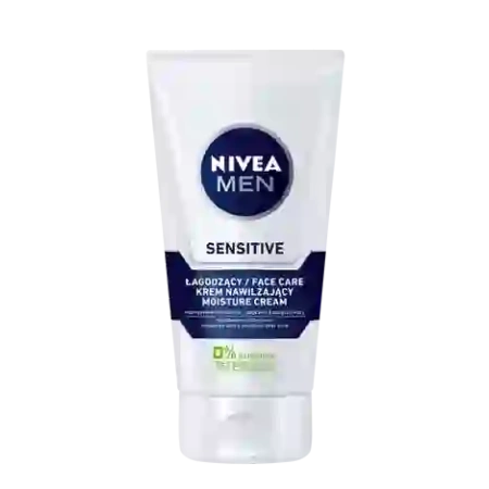 NIVEA Men Sensitive łagodzący krem do twarzy 75ml