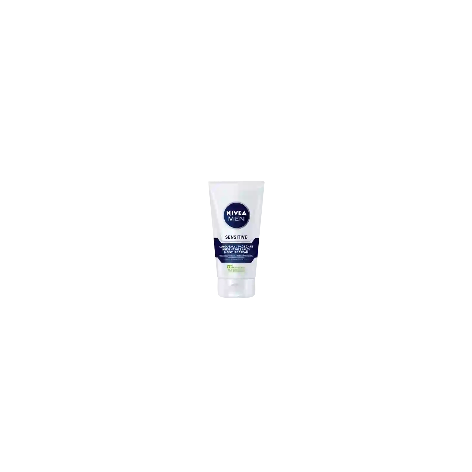 NIVEA Men Sensitive łagodzący krem do twarzy 75ml