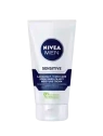 NIVEA Men Sensitive łagodzący krem do twarzy 75ml