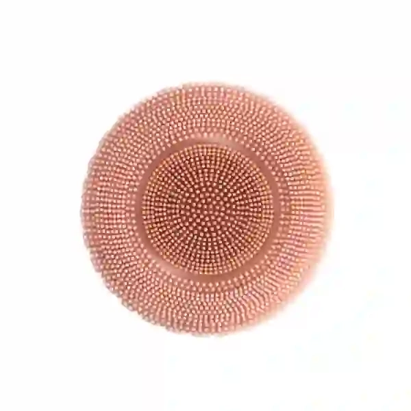 DONEGAL Clearify silikonowa myjka do twarzy i ciała Mini średnica 6cm 4357