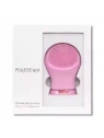 PUREDERM soniczna silikonowa szczoteczka do oczyszczania twarzy Pink Grand