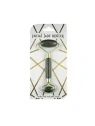 MUJU Facial Jade Roller jadeitowy masażer do twarzy Czarny