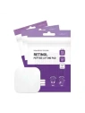 PRESENT SKIN Pad Retinol Peptide Lifting płatki do twarzy przeciwzmarszczkowe 12szt