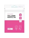 PRESENT SKIN Pad Collagen Moistfull płatki do twarzy nawilżające 12szt