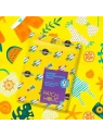 PATCH HOLIC Sticker Soothing Patch płatki do twarzy łagodzące Utopia 12g