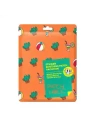 PATCH HOLIC Sticker Soothing Patch płatki do twarzy łagodzące Vacation 12g