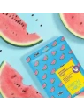 PATCH HOLIC Sticker Soothing Patch płatki do twarzy łagodzące Fruit 12g